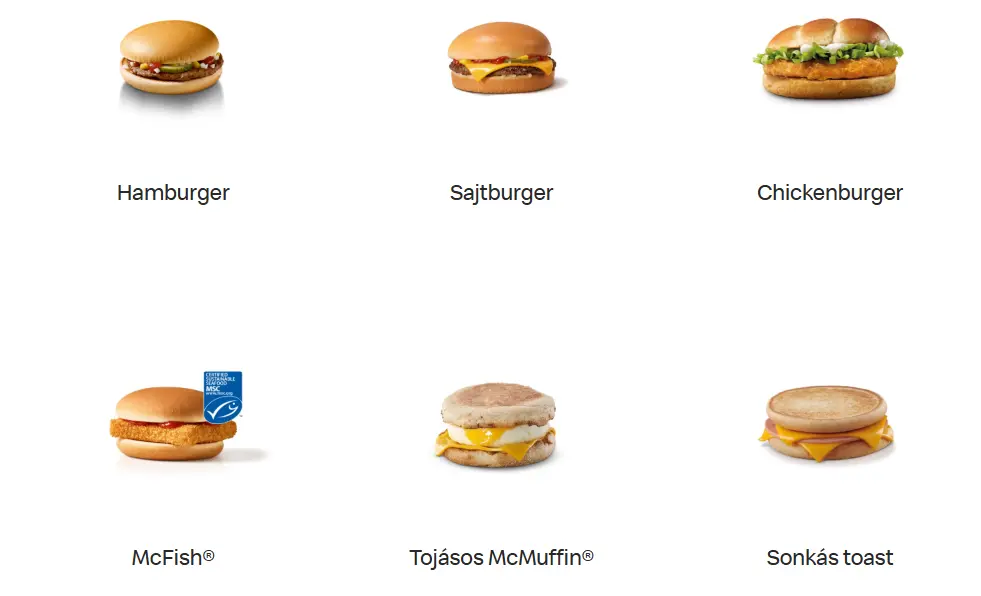 Happy Meal