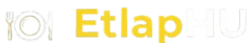 Etlap logo