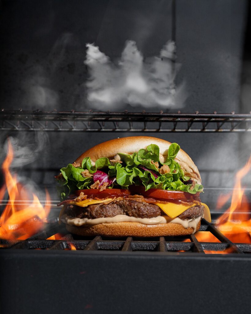 Burger King Étlap Árak : Etlap HU