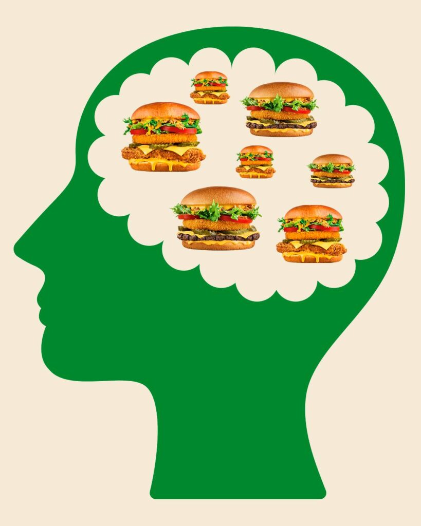 Burger King Étlap Árak 2025