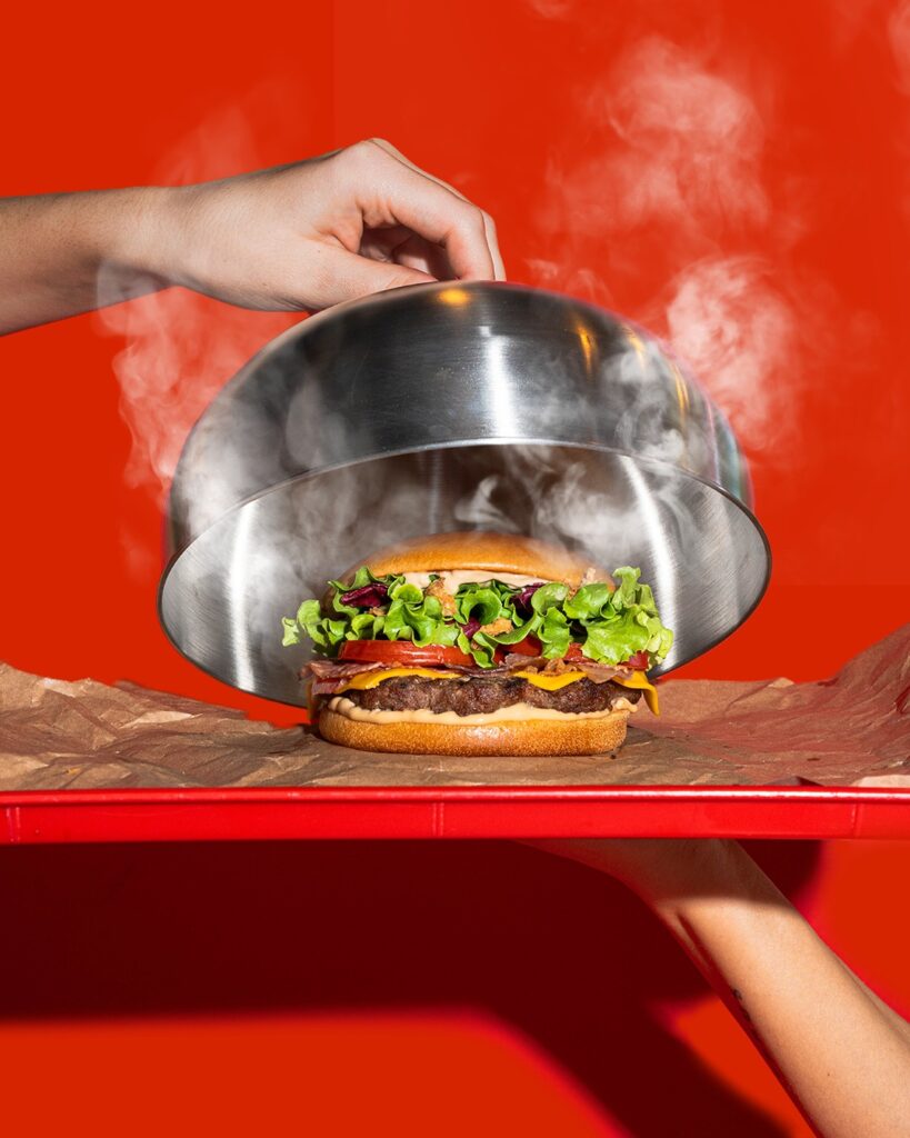 Burger King Étlap Árak