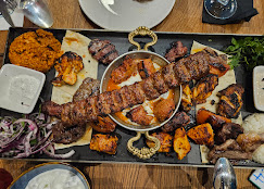 Turkiz Budapest Étlap Árak 2025