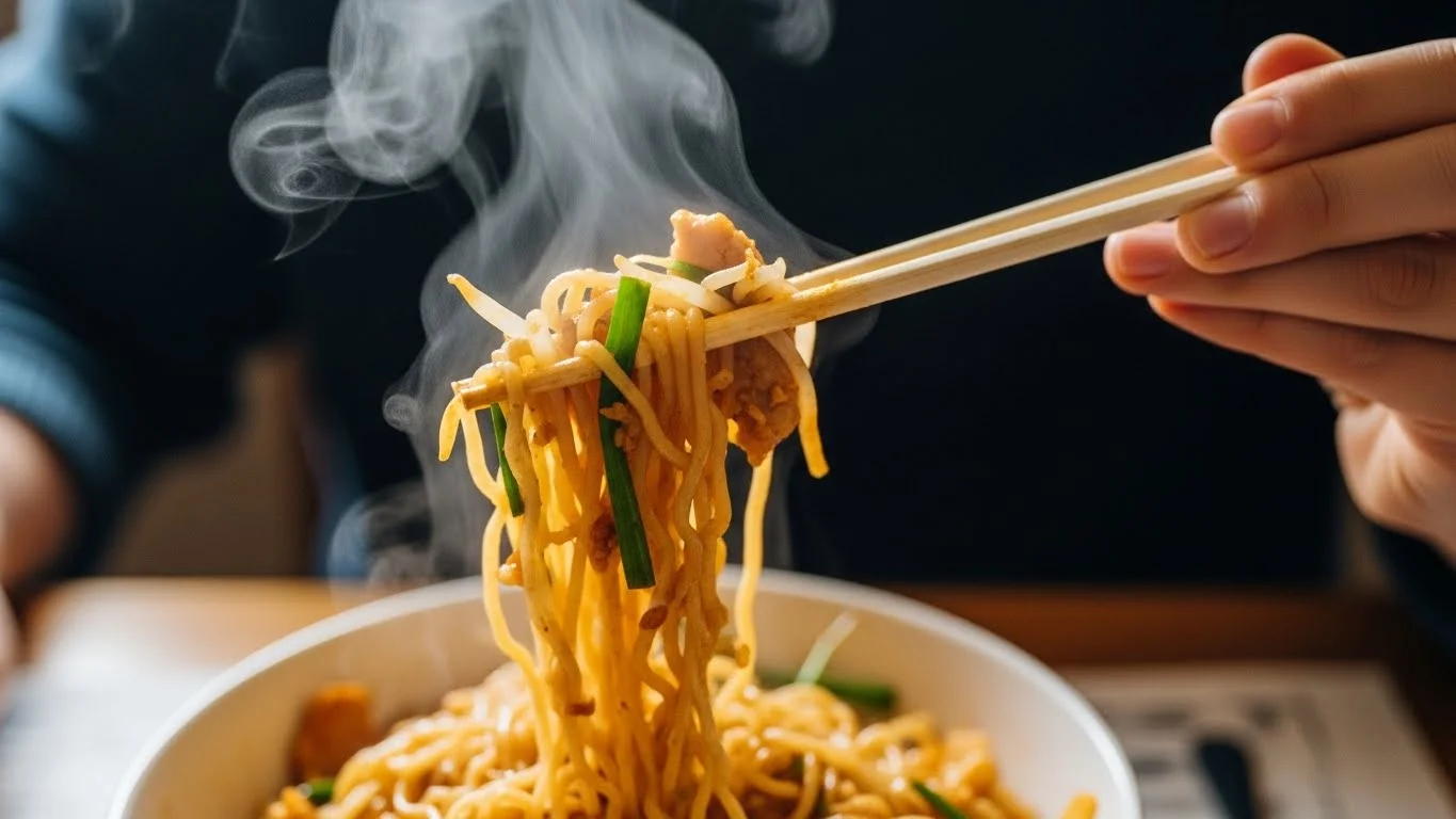 Japán Éttermek Budapest